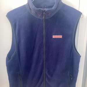 Vineyard Vines vest Medium
